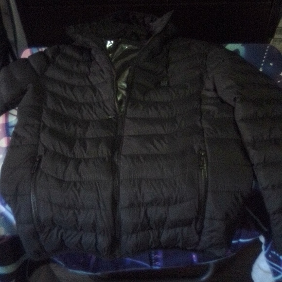 Heating jackets - Picture 4 of 4